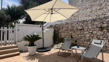 La Casetta di Marilena - Foto 3, sunbed