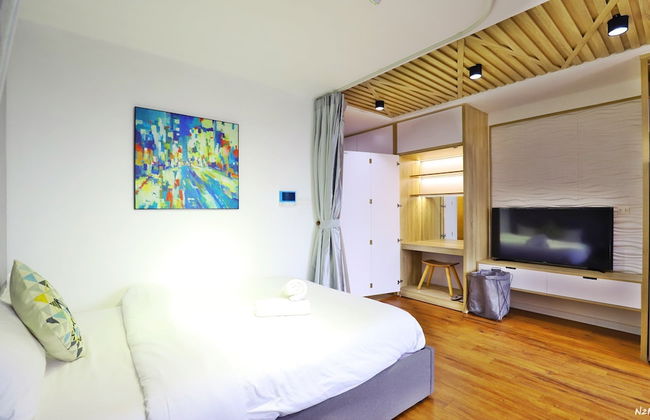 Vinhome D'capitale Cau Giay - Foto 26