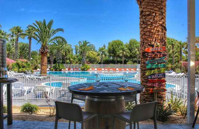 Residence Antinea - Foto 30