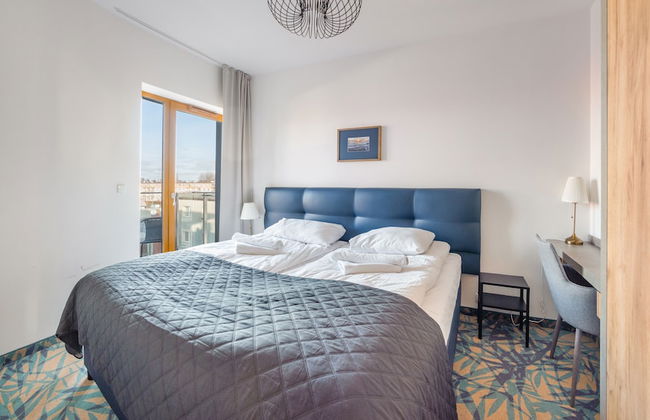 Apartamenty Sun & Snow Żeromskiego II - Photo 8