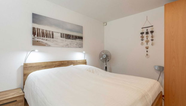 Furnished Holiday Apartment With Large Balcony - Foto 2, Habitación