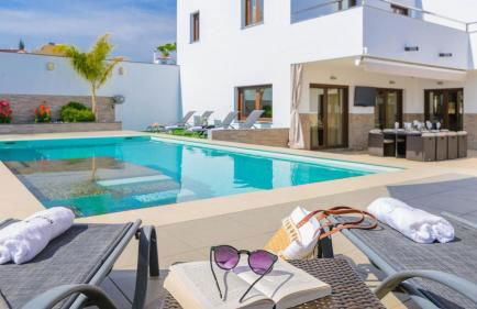 Villa Yules-Moisés Vélez-Málaga by Ruralidays - Photo 37