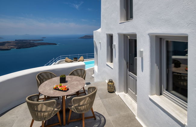 Eteoro Suites - Foto 26