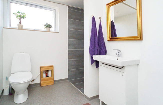 Lovely Holiday Home in Kalundborg near Sea - Foto 9