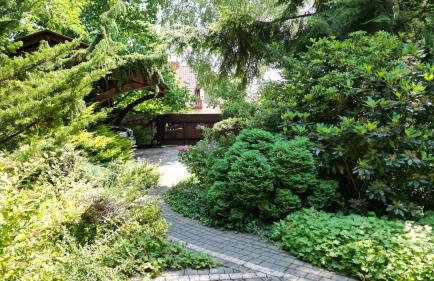 Apartament 294 W Cieniu Drzew by BookingHost - Foto 16