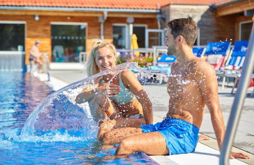 Appartement-Haus Blumenhof - Foto 19