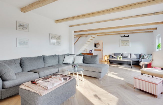 "Rouwen" - 1km from the sea - Foto 29