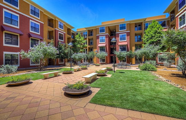 Kasa Frisco Bridges Dallas - Photo 58