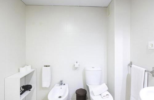 Apartamentos Turísticos Centro Histórico, by CartagenaSpain - Foto 19