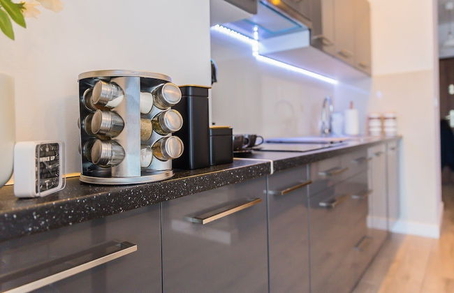 Easy Rent Apartments - SKY - Foto 15