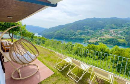 Miradouro 13 - Gerês - Foto 1