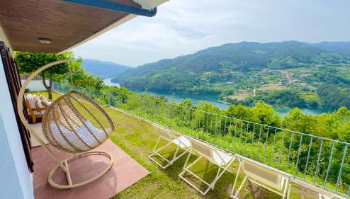 Miradouro 13 - Gerês - Foto 1, Garden view