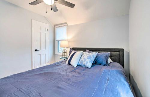 Pet-Friendly Uptown Normal Home Steps to ISU - Foto 17