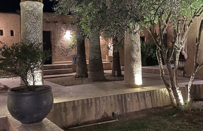 Marrakesh 6-bed Housing Authentic Berber - Foto 33