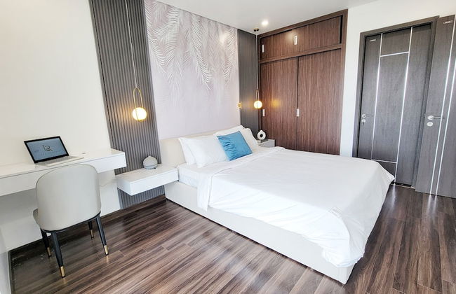 Modern Condo steps from Vincom Plaza - Foto 5