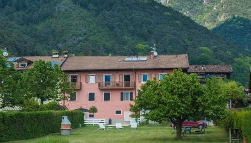 Apartment near Lago di Ledro Lake - Foto 2