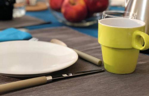 Il Gatto sulla Luna, ai piedi delle Langhe - Foto 1