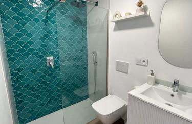 Apartment in Lo Pagán - San Pedro Del Pinatar- Rooftop - Swimming Pool - Beach 50m away ! - Foto 15