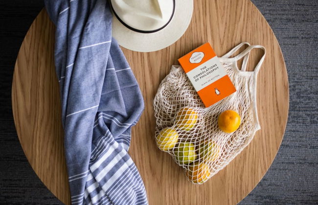 Abode Hotel Malua Bay - Foto 6