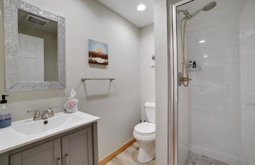 Mountainview Vista 1 Mile to Water Park & Ski - Foto 44