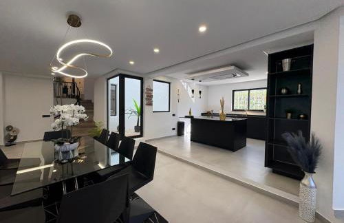 Villa Cristina 17 - 500 m from the Beach - Foto 12