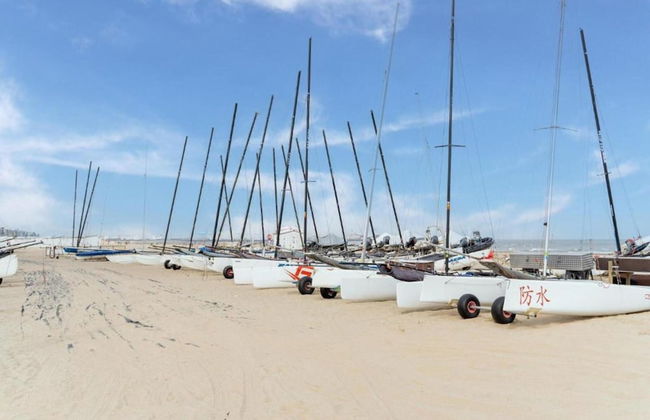 House in Zingem Near Hiking Trails - Photo 39