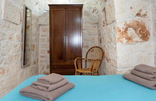 trullo madonna della grotta - Foto 17