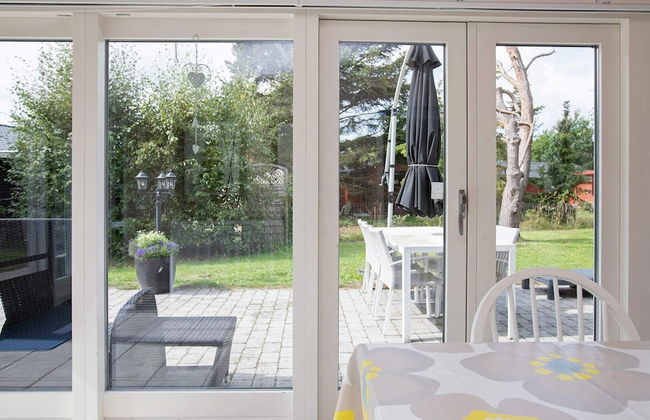 6 Person Holiday Home in Hojby - Photo 9