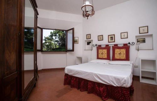 VILLA DEL MARE - Numana, meravigliosa villa a 100mt dal mare - Foto 24