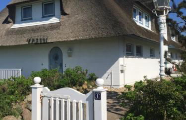 Sylthaus Appartement - Photo 1