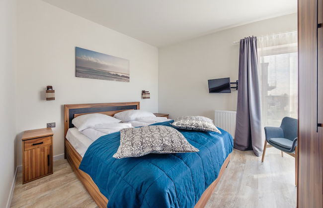 Apartamenty Sun & Snow Piec Morz - Foto 47