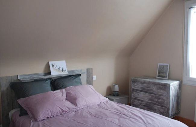 Cozy Home at Pink Granite Coast - Foto 4