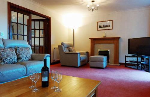 Caer Dderwen Oak Field family home in Dolgellau - Foto 41