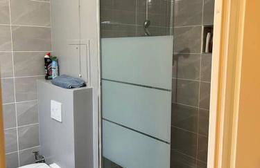 Cosy T2 au porte dOrly Rungis au pied du metro ligne 14 - Foto 8