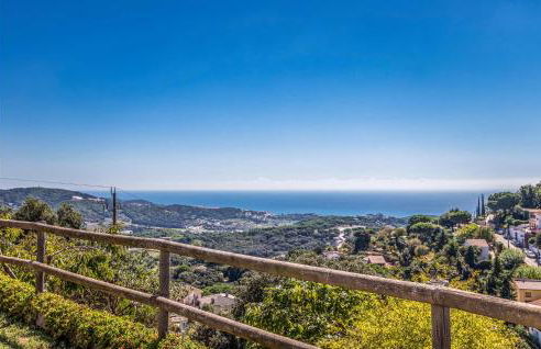 Lovely Home In Sant Cebrià De Vallalta - Foto 21