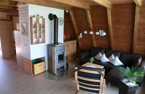 Ferienhaus Hubertus, 95059 - Foto 14