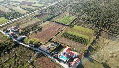 Holiday House San Mario - Pets Friendly Rural Home - Foto 5