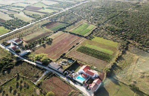 Holiday House San Mario - Pets Friendly Rural Home - Photo 5