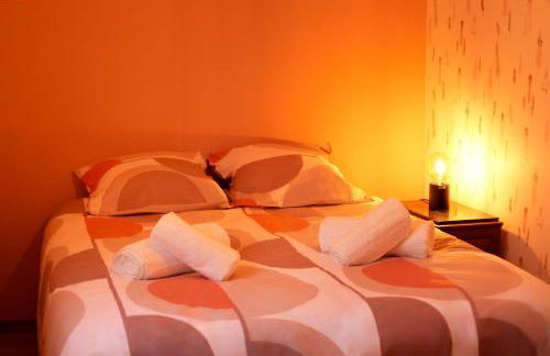 Maison centre proche ski et lac - Foto 16