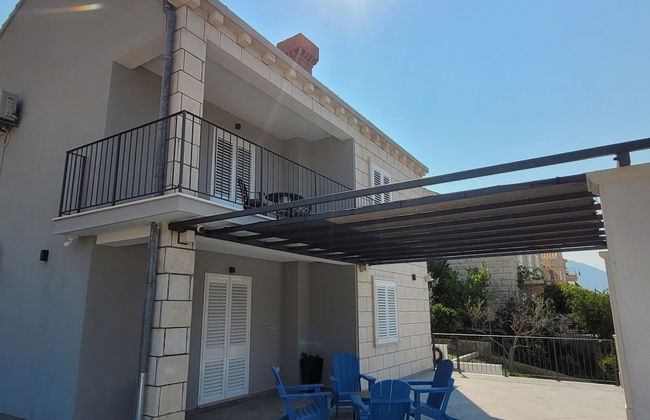 Villa Pero & Jele - Foto 34