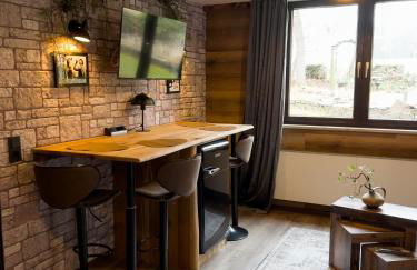 FeWo Ottobeurens Schmuckstück Gemütlich-Stylische Wohnung - AMETHYST - Foto 25