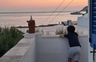 Maranto home, on the beach of Sifnos! - Foto 3