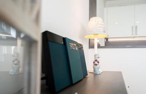 Ferienpark Sierksdorf App 334 - Strandlage - Foto 7