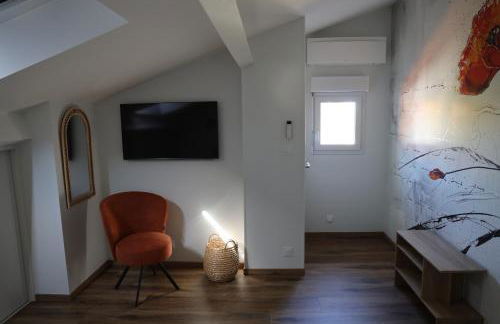 Logement en lisière de forêt - Foto 12