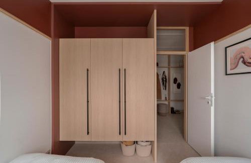 POPI Modern Apartment, 2 Bedrooms, Central Gdańsk - Foto 12