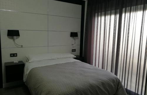 Apartamentos Las Palmeras - Foto 20