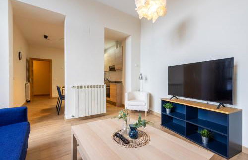 InsideHome Apartments - Ciudad de Avilés - Foto 14