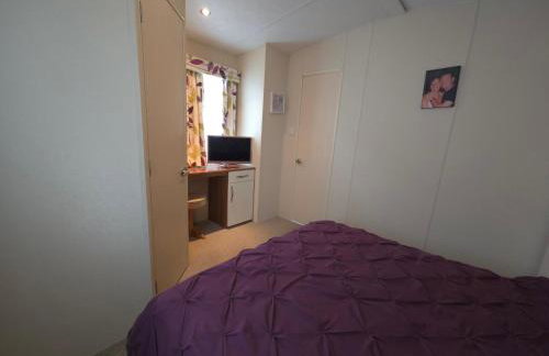 The Retreat Empress Pet-Friendly Prestatyn - Foto 9