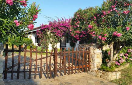 Villa La Liccia Misia - Foto 9