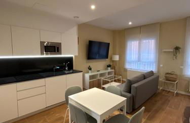 Apartamentos Turisticos Aeropuerto Barajas - Photo 24